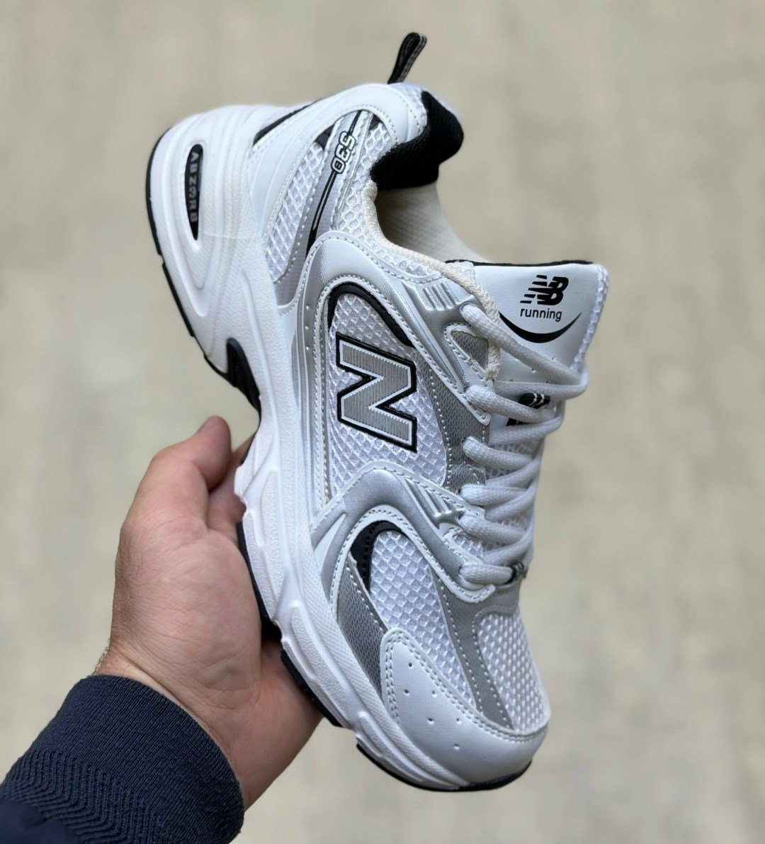 кроссовки new balance 530,кроссовки new balance,new balance 530 white silver navy,кроссовки мужские new balance 530,