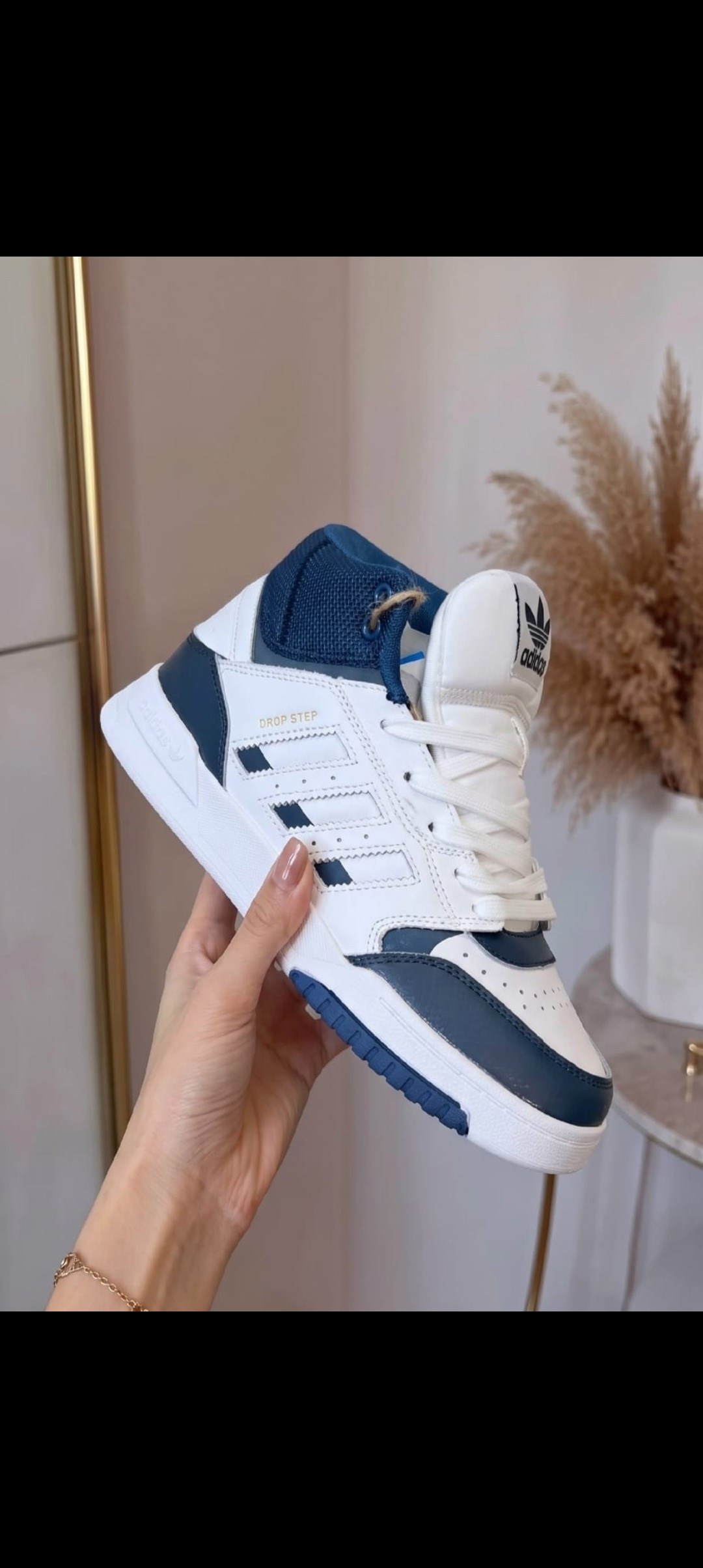 высокие кеды адидас ориджинал женские,,кроссовки adidas,adidas originals drop step,кроссовки adidas original