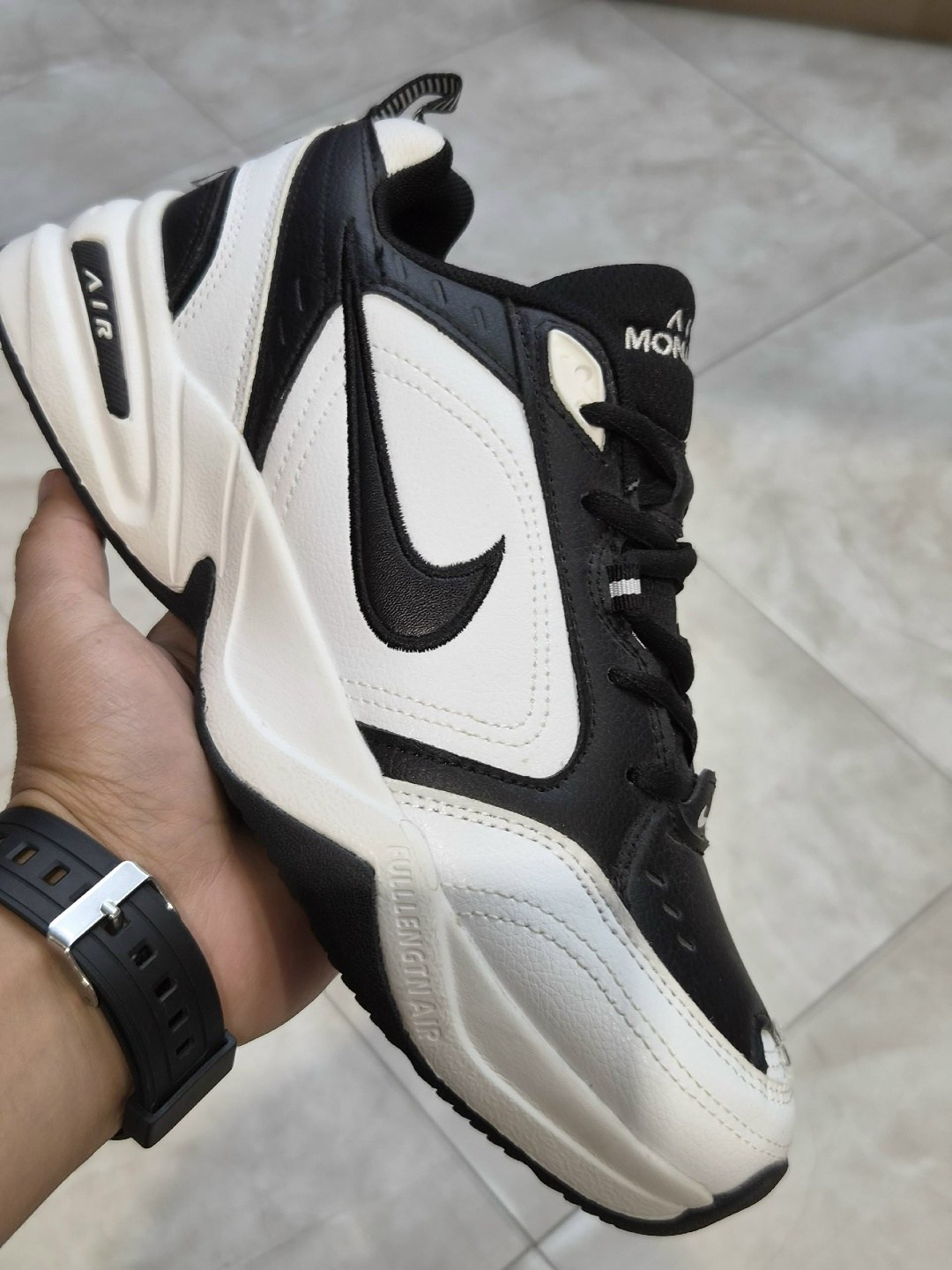 кроссовки nike athletic air monarch iv белый,кроссовки nike air monarch iv,кроссовки nike air monarch,кроссовки nike air monarch iv 415445 102,кроссовки мужские nike air monarch iv