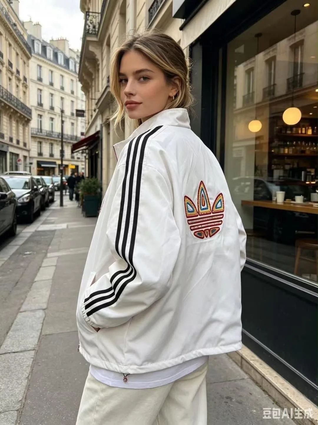 vintage 90s adidas 3 stripe navy blue windbreaker jacket,adidas jacket,ветровка адидас,олимпийка адидас,спортивная куртка