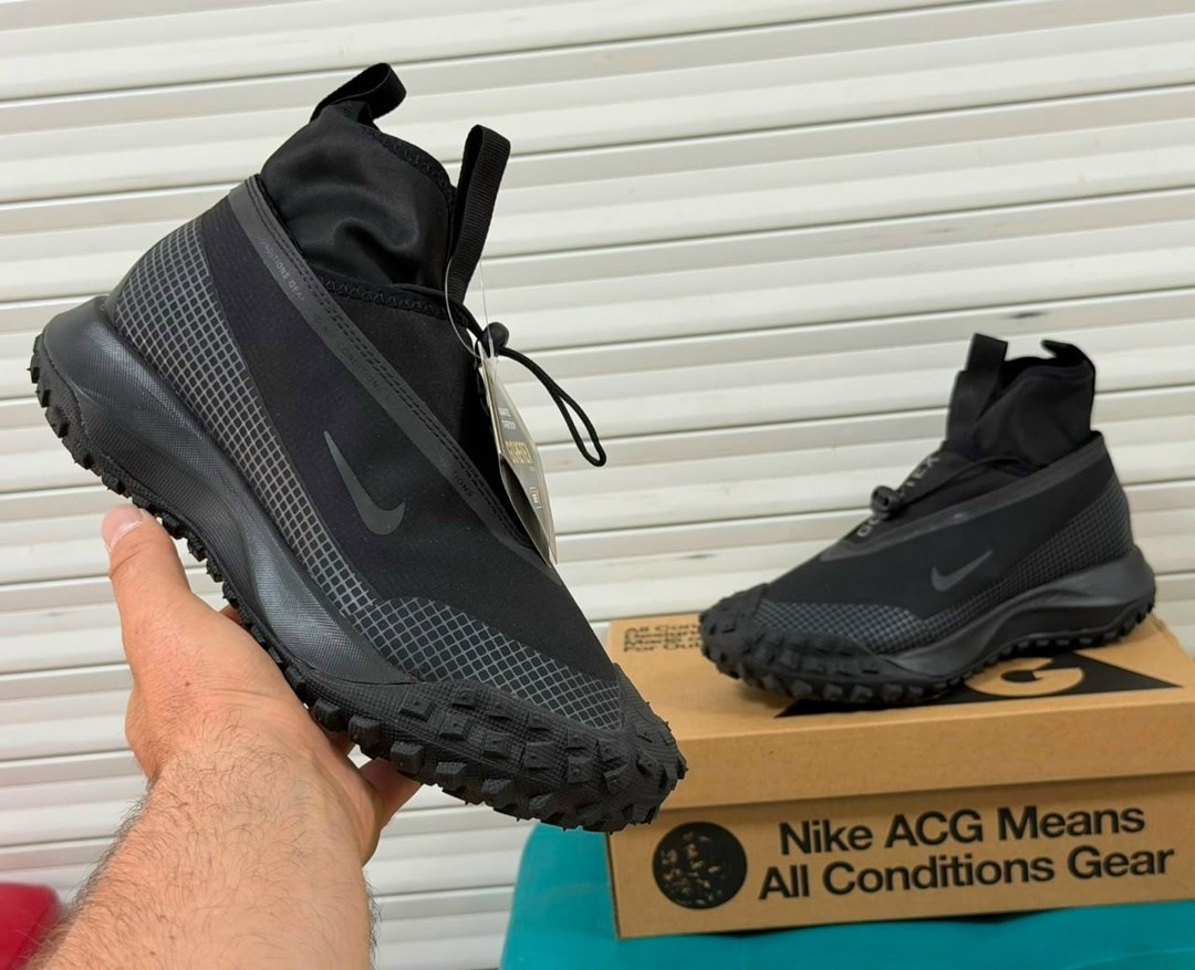 nike acg mountain fly gore-tex dark grey,кроссовки nike acg,nike acg mountain fly gore tex,nike acg gore-tex,мужской кроссовки