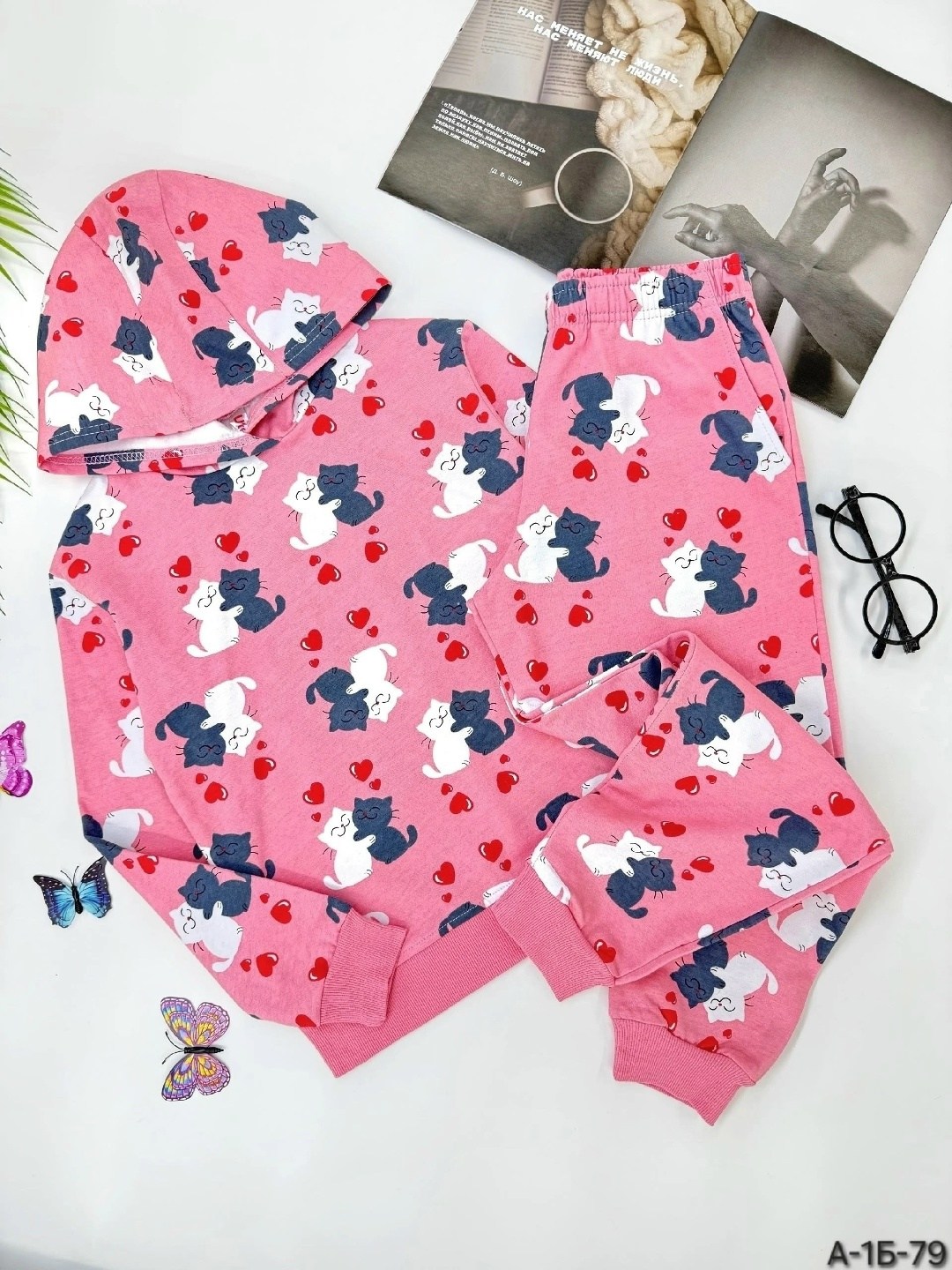 детская пижама из хлопка,пижама хлопковая детская,детская пижама,пижамы для девочек,пижамы детские