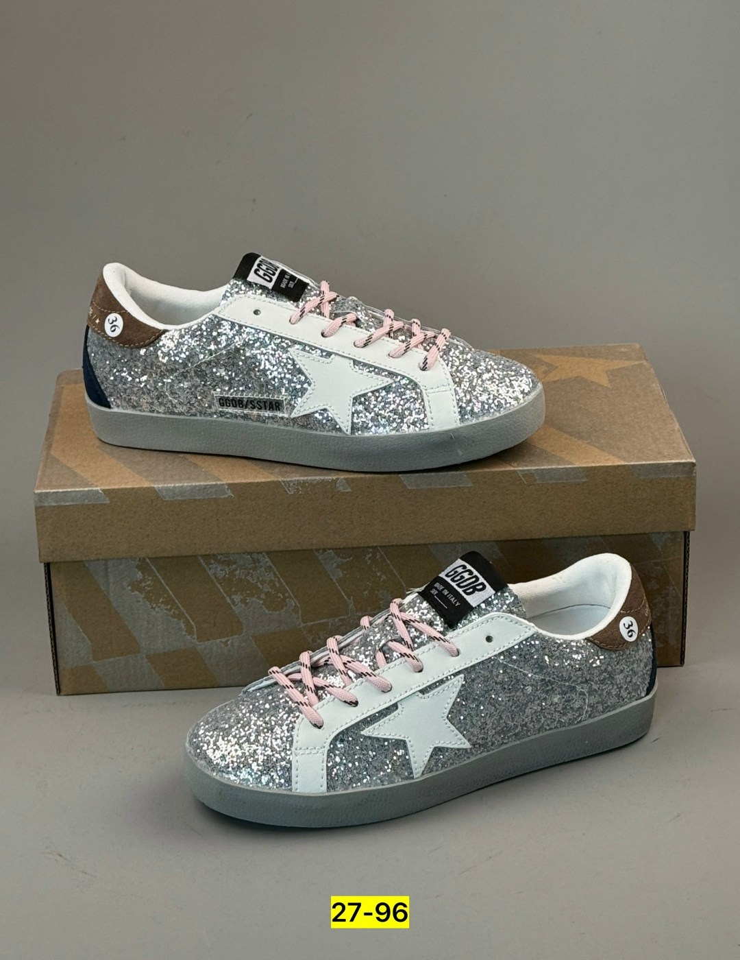 ,кеды golden goose женские,golden goose кеды super-star с блестками серебристый,golden goose кеды,кеды голден гус женские