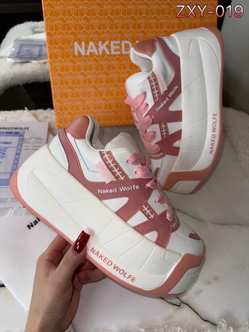 кроссовки женскиe,кроссовки,кроссовки женские naked wolfe,,накед вульф кроссовки