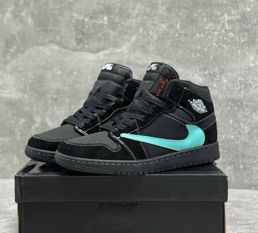 кроссовки nike air jordan 1 retro high og зимние,кроссовки nike air jordan 1 high travis scott,кроссовки nike travis scott x air jordan 1 high black phantom,кроссовки nike travis scott x air jordan 1,