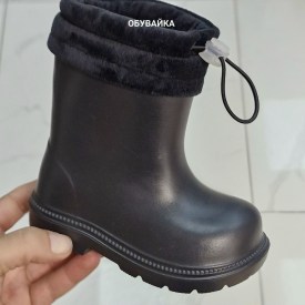 Сапоги