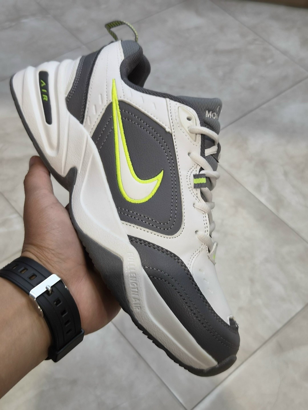 кроссовки nike athletic air monarch iv белый,кроссовки nike air monarch iv,кроссовки nike air monarch,кроссовки nike air monarch iv 415445 102,кроссовки мужские nike air monarch iv