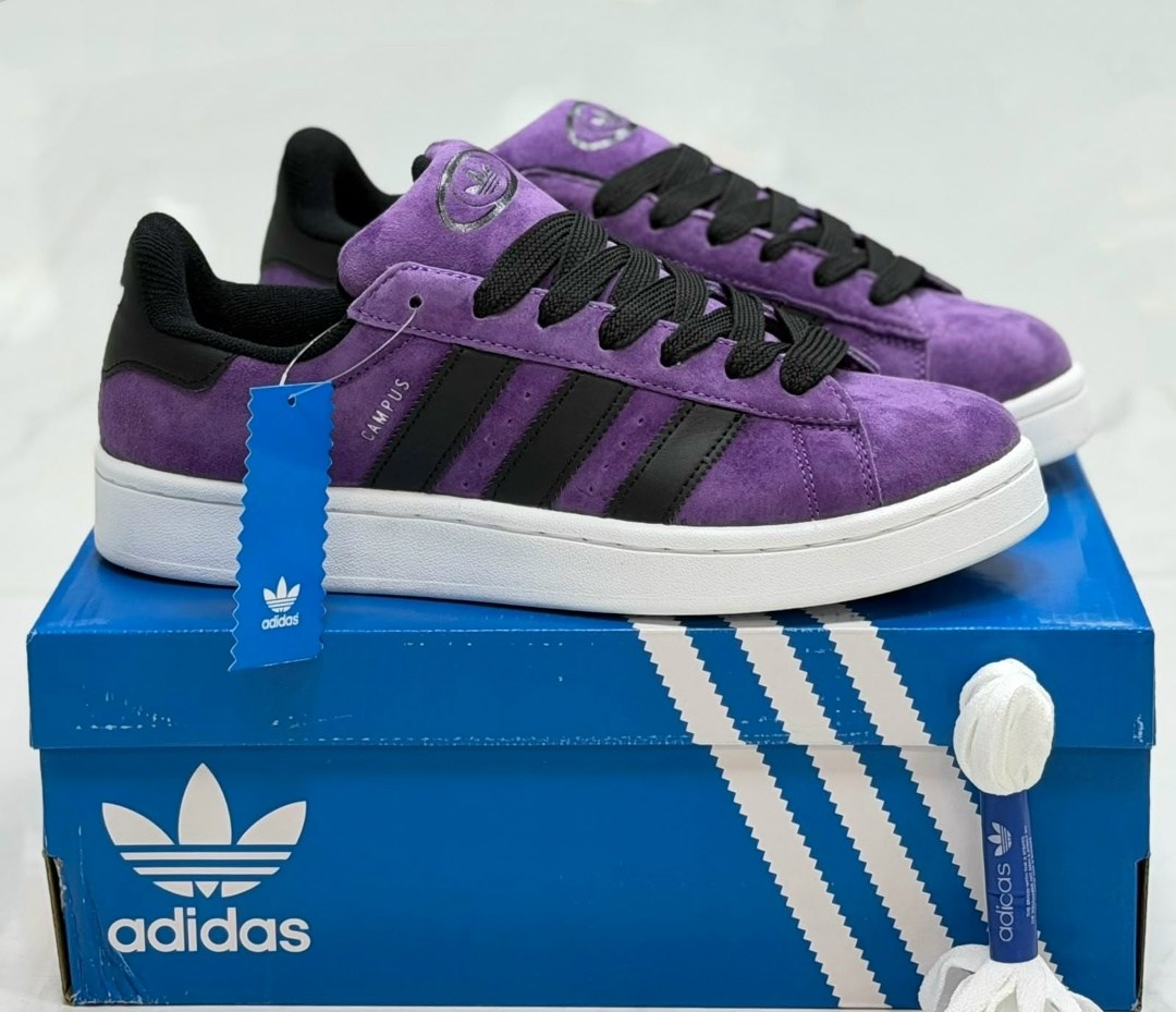 адидас кампус фиолетовые,,кроссовки adidas,кроссовки adidas campus,кроссовки adidas originals campus