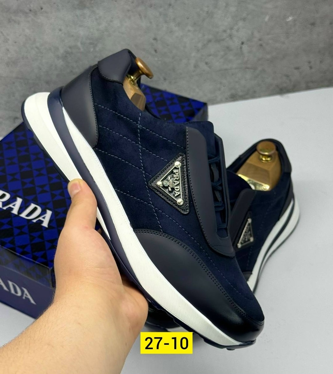 ,кроссовки мужские,кроссовки prada,кроссовки prada мужские,кроссовки для мужчин