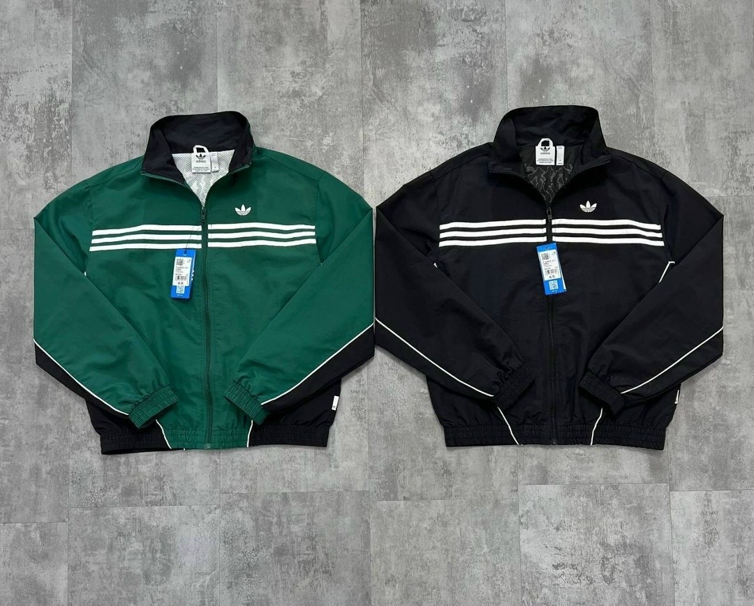 adidas ветровка,олимпийка адидас винтаж 90,adidas vintage black green 90s jacket,легкая куртка,ветровка adidas original