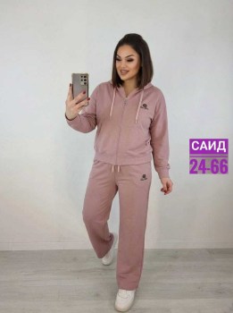 Костюм