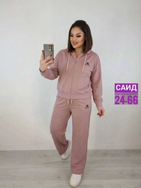Костюм