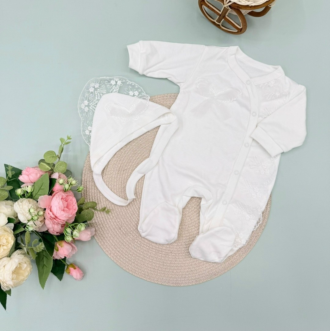 комплект на выписку для новорожденных jolly baby,комплект на выписку jolly baby,комплект на выписку для новорожденного девочки,комплект на выписку,комплект для новорожденного на выписку