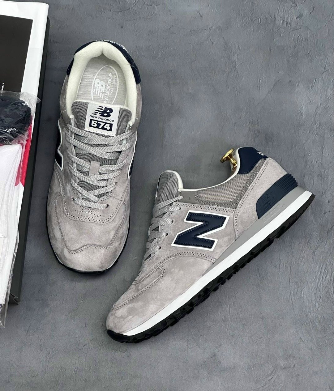 кроссовки new balance 574,new balance 574 classic grey,кроссовки new balance 574 серые,кроссовки new balance 574 цвет серый,new balance 574 серые замша мужские