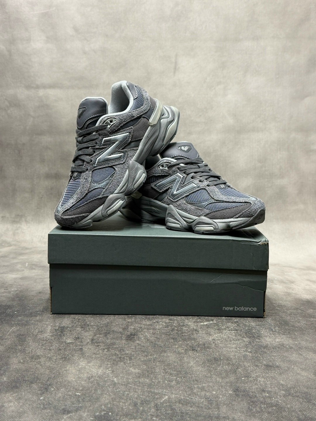 кроссовки new balance 9060,кроссовки new balance,кроссовки new balance 9060 зимние,new balance 9060 серые,кроссовки