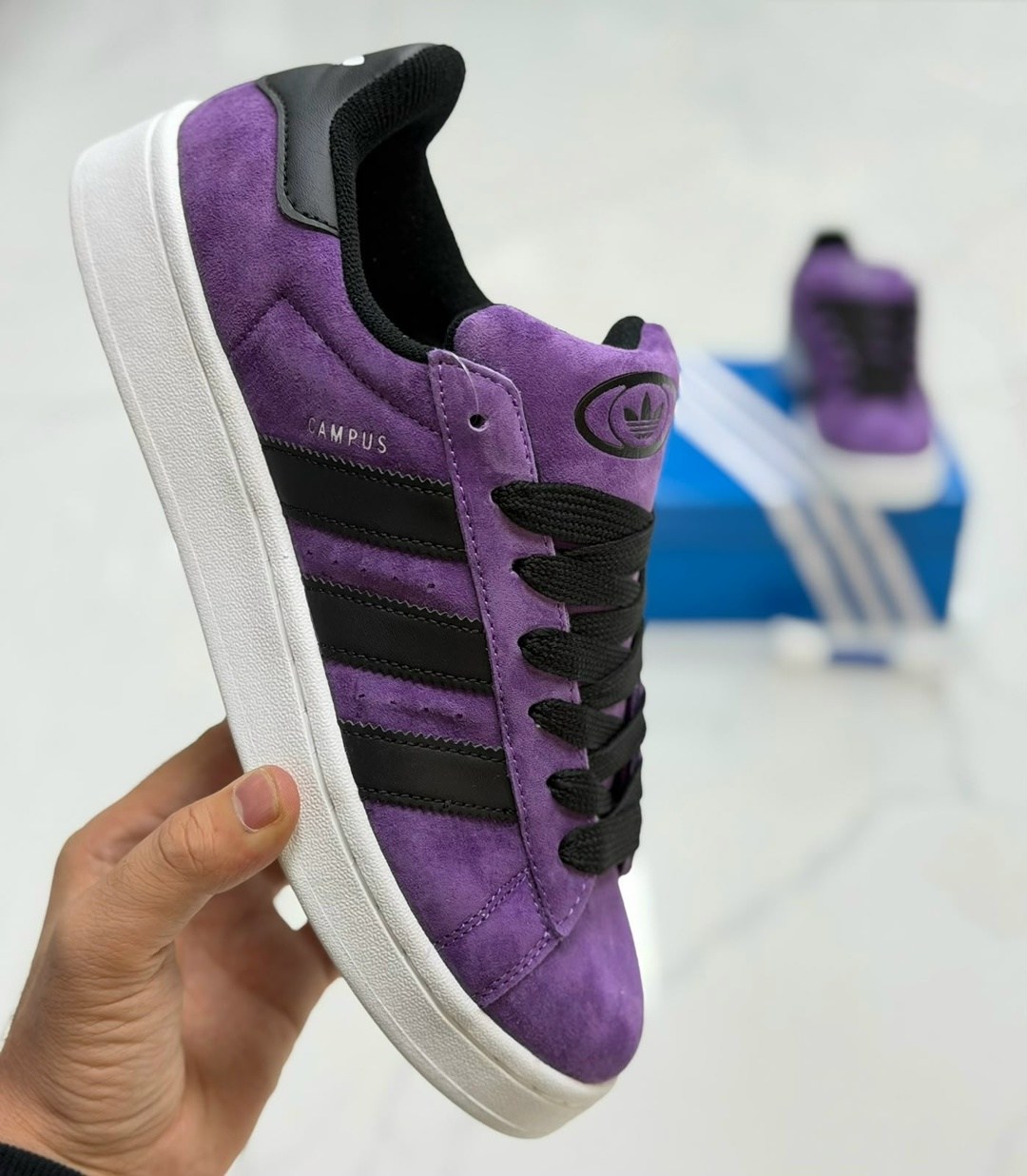 адидас кампус фиолетовые,,кроссовки adidas,кроссовки adidas campus,кроссовки adidas originals campus