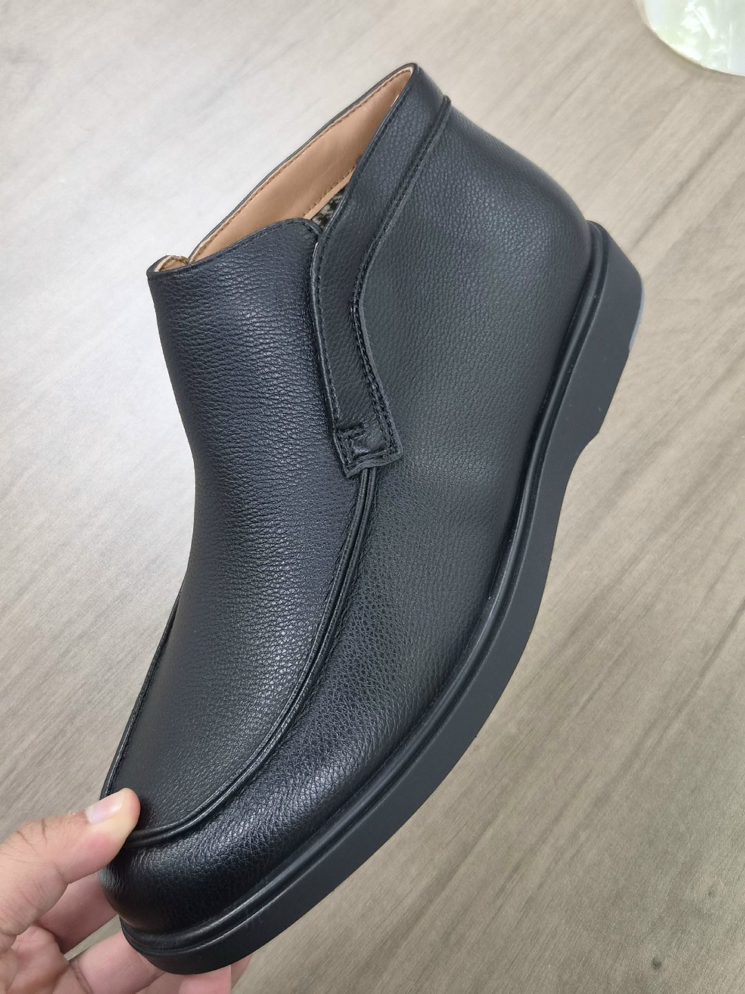 замшевые ботинки лоро пиано,,loro piana замшевые ботинки open walk,loro piana ботинки,замшевые лоферы