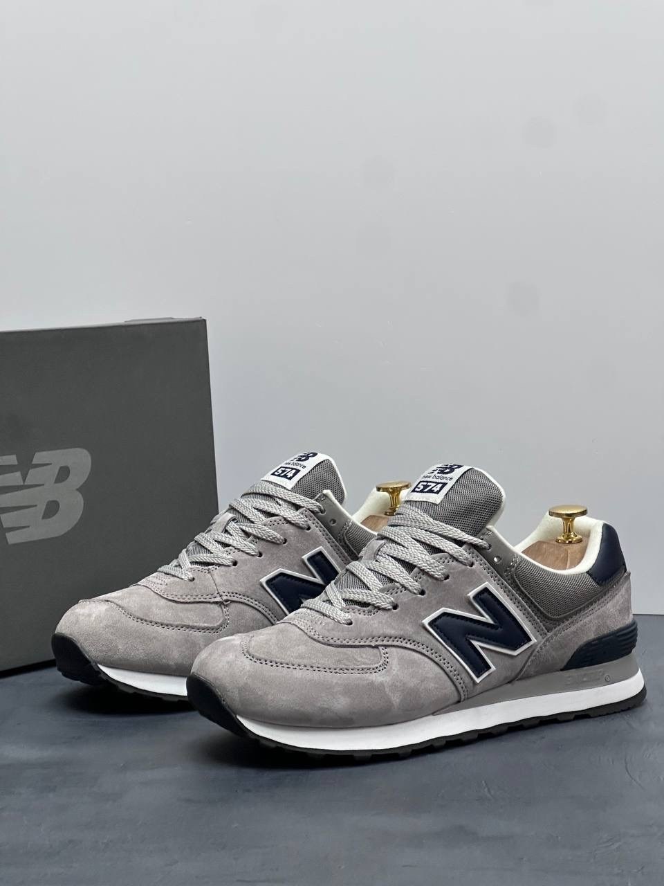 кроссовки new balance 574,new balance 574 classic grey,кроссовки new balance 574 серые,кроссовки new balance 574 цвет серый,new balance 574 серые замша мужские