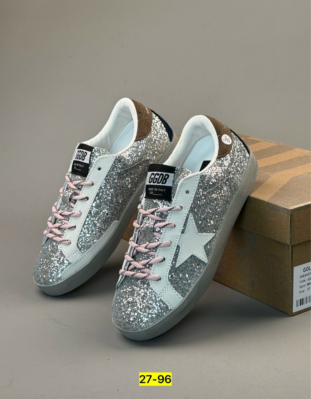 ,кеды golden goose женские,golden goose кеды super-star с блестками серебристый,golden goose кеды,кеды голден гус женские
