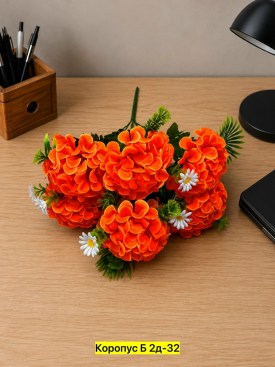 Цветы