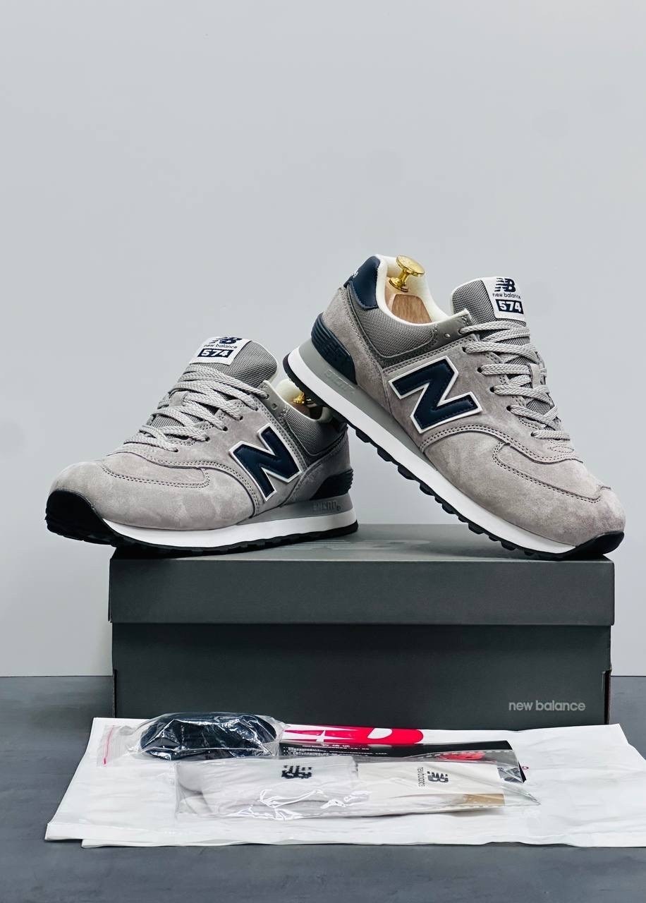 кроссовки new balance 574,new balance 574 classic grey,кроссовки new balance 574 серые,кроссовки new balance 574 цвет серый,new balance 574 серые замша мужские