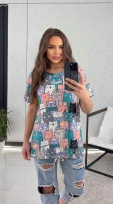 Футболка
