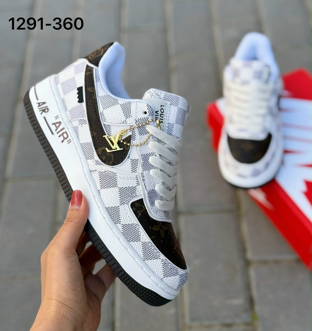 louis vuitton кроссовки мужские,низкие кроссовки,спортивная ,nike air force 1 low,кроссовки мужские