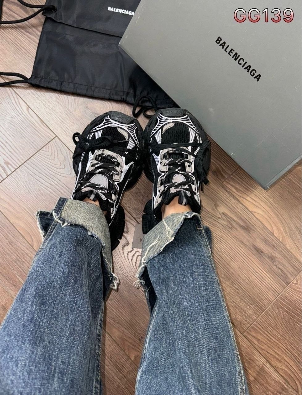 женские кроссовки balenciaga,кроссовки balenciaga,кроссовки balenciaga 3 xl,,кроссовки баленсиага 3 xl