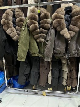 Верхняя одежда