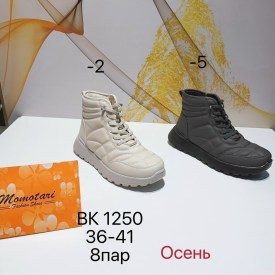 Ботинки