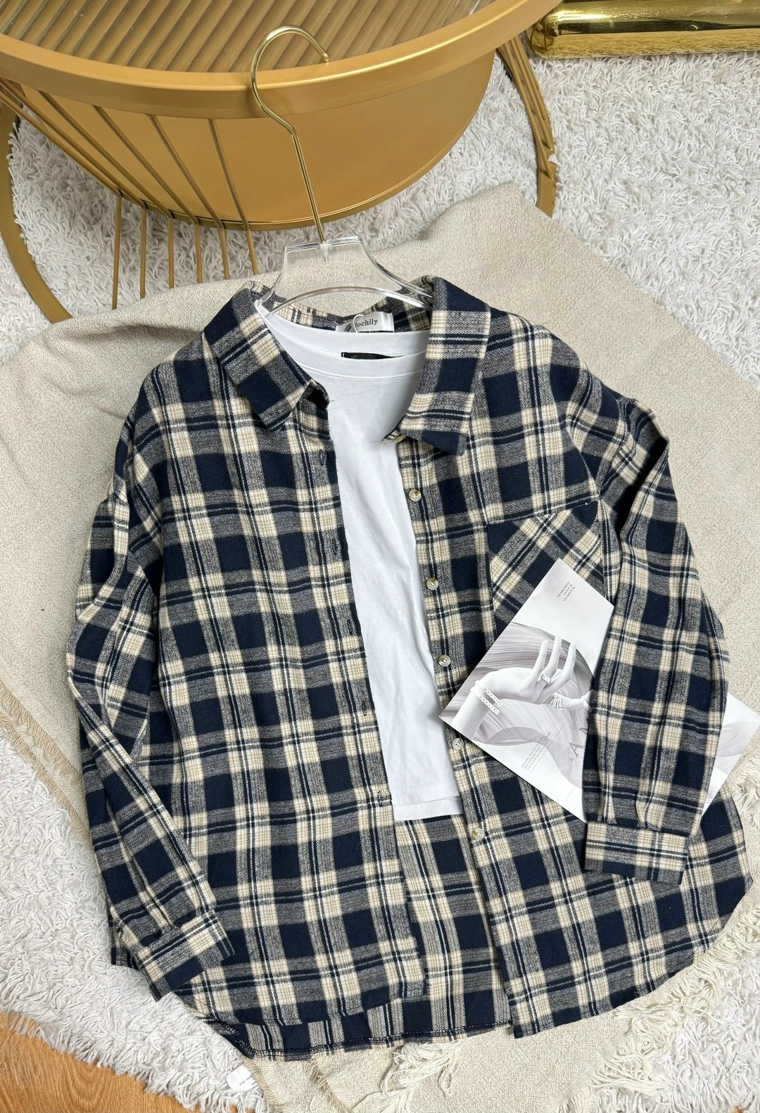 женская рубашка oversize в клетку,женская рубашка в клетку,рубашка в клетку оверсайз badishka,рубашка в клетку женская оверсайз,рубашка в клетку