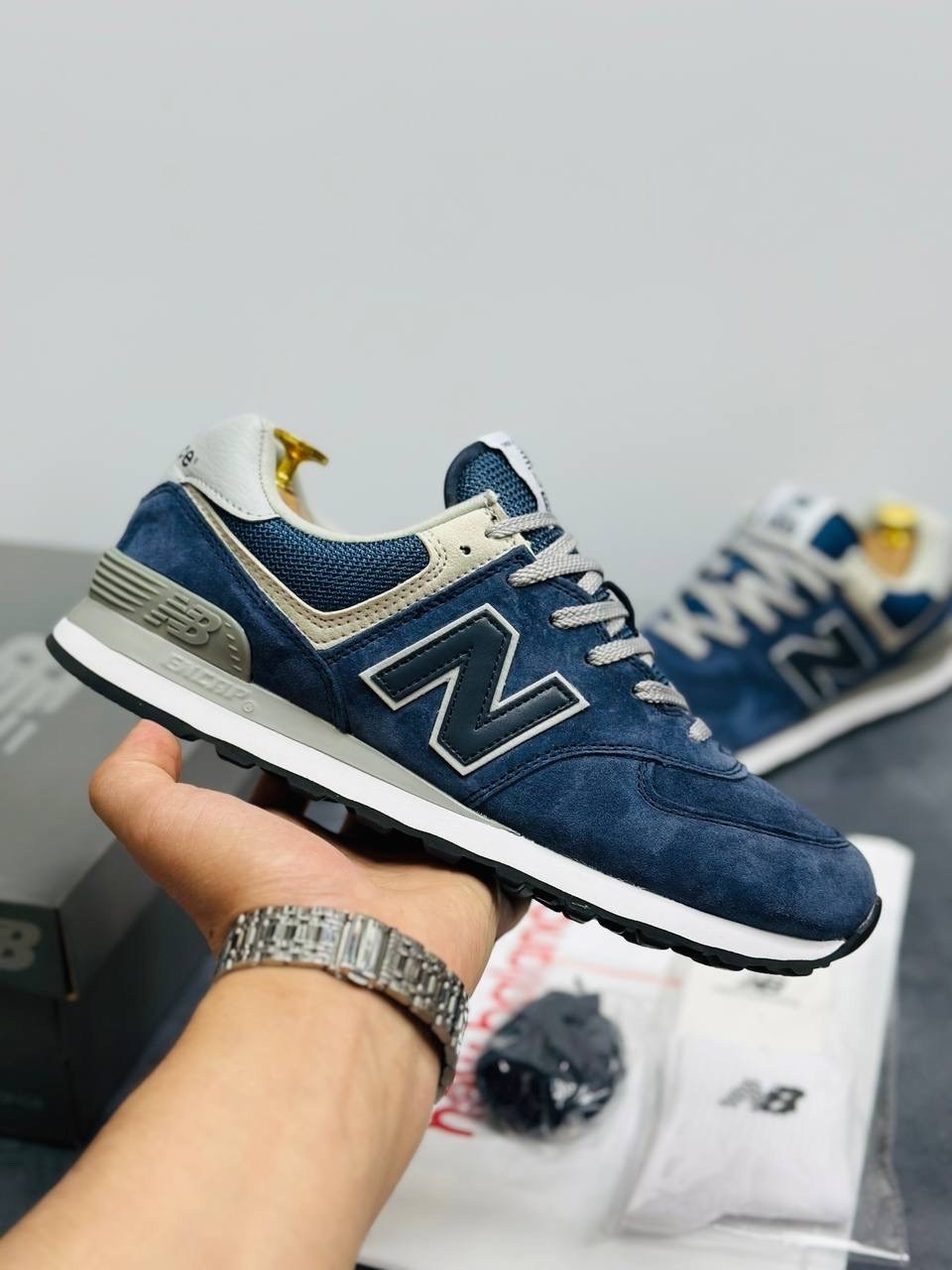 new balance 574 classic,кроссовки new balance 574,кроссовки new balance 574 синие мужские,new balance 574 кроссовки унисекс ml574evn,new balance 574