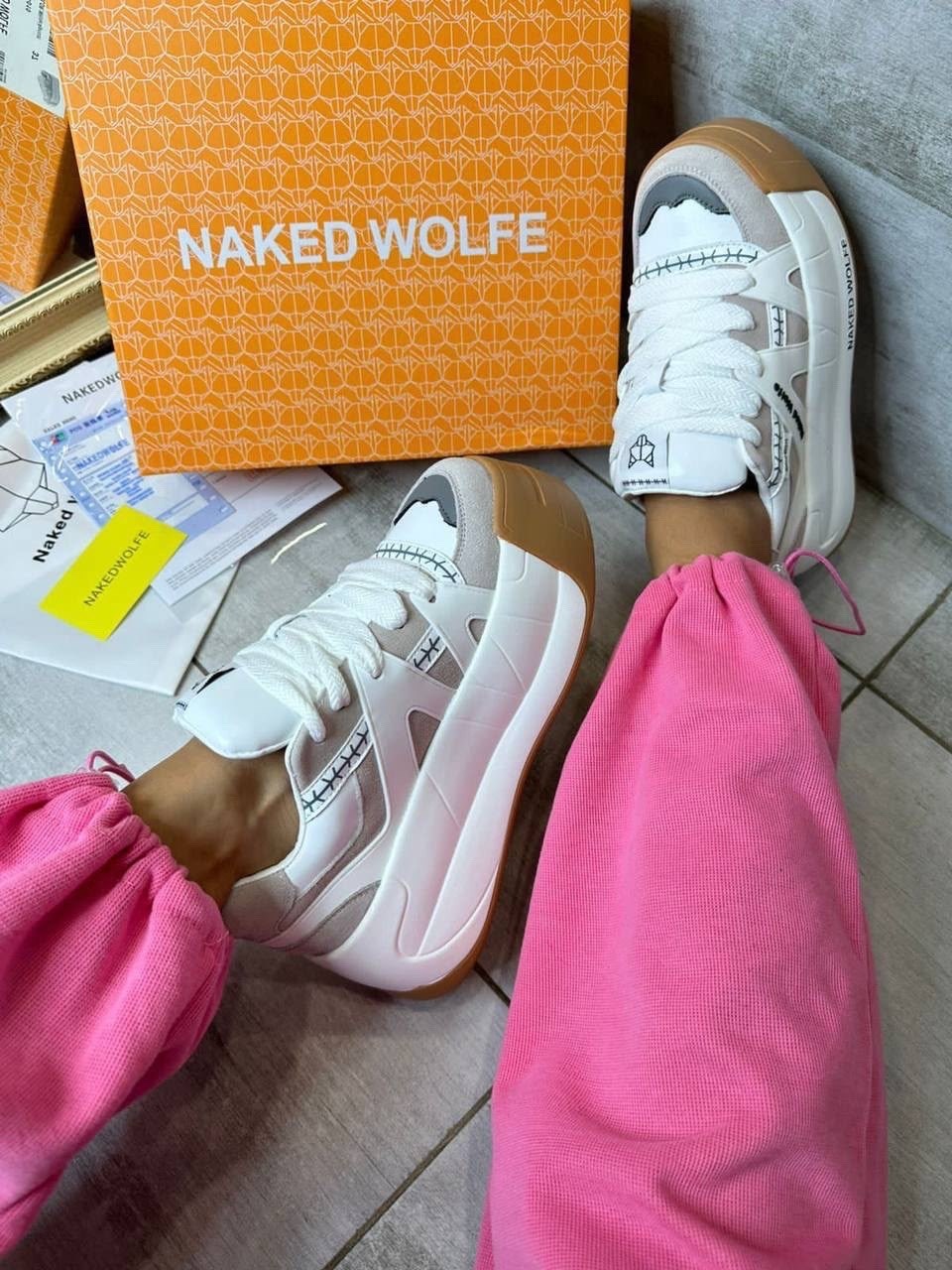 кроссовки женскиe,кроссовки,кроссовки женские naked wolfe,,накед вульф кроссовки