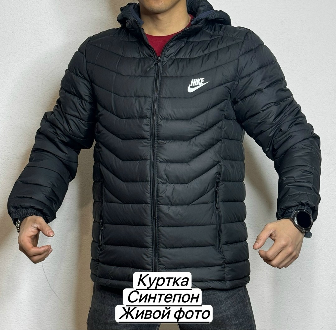 демисезонная куртка nike,куртки ,куртка мужскaя демисезонная,куртка мужская nike,демисезонная куртка
