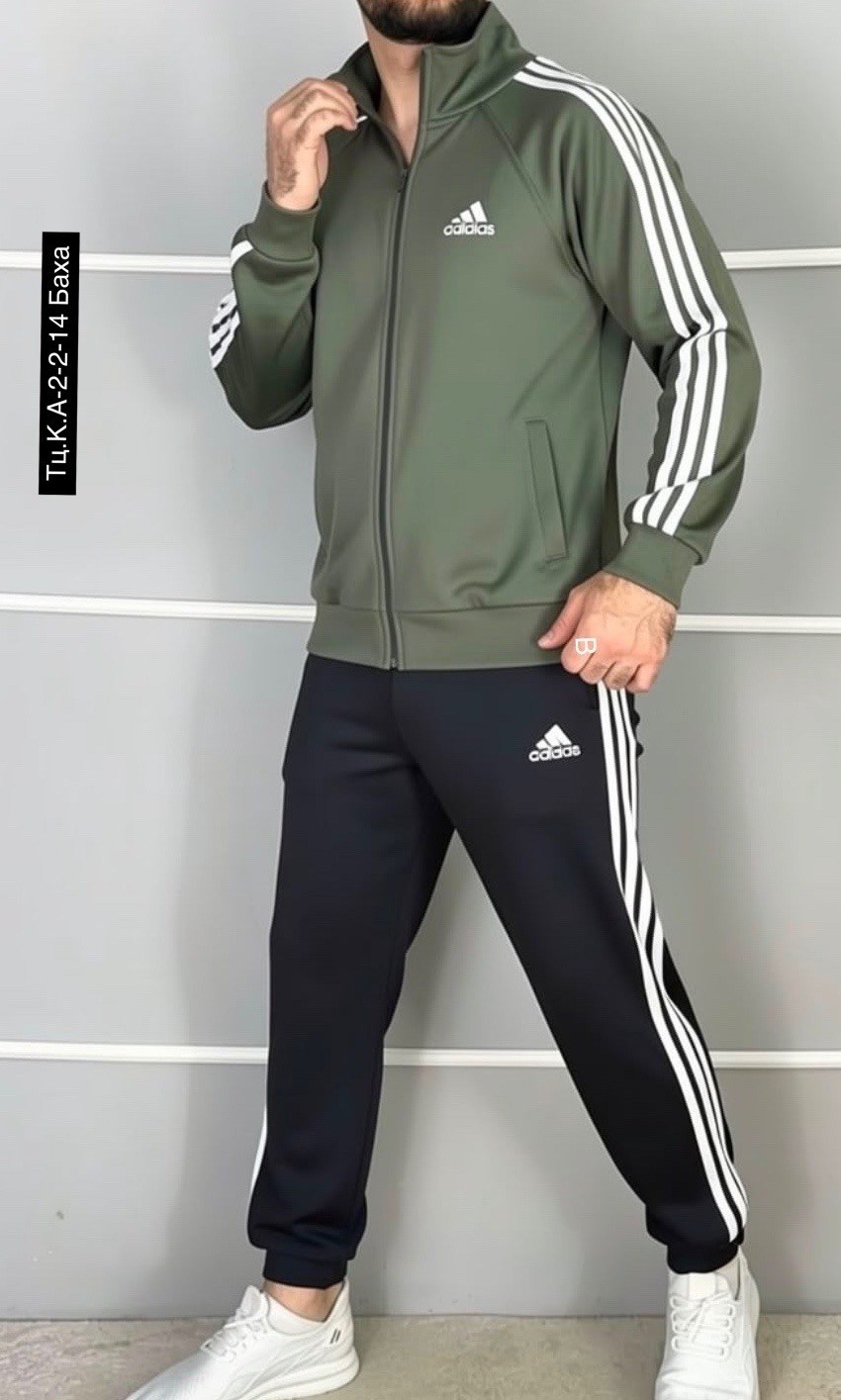 костюм спортивный мужской adidas,мужской спортивный костюм adidas bs259615z007,adidas спортивный костюм,костюм адидас