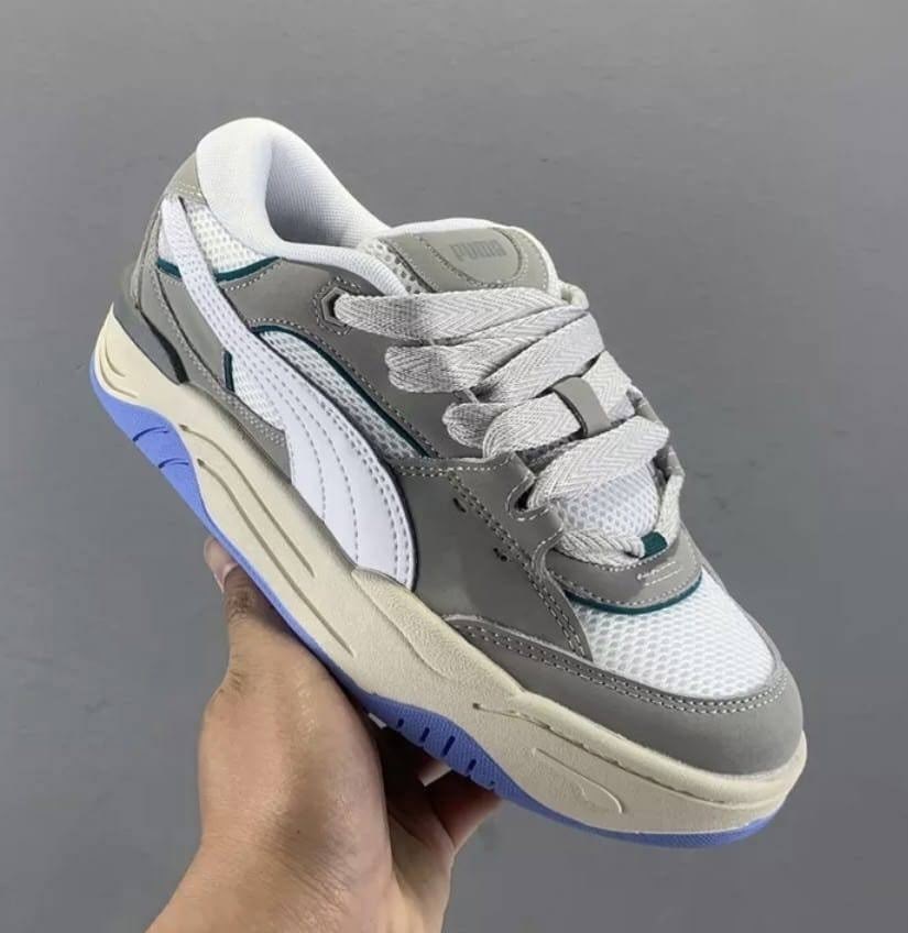 кроссовки puma 180,кроссовки puma,кроссовки puma 180 grey,puma кроссовки мужские,кроссовки