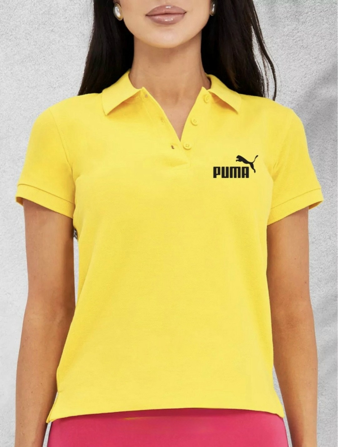 ,футболки поло женские,женская футболка,поло женская,футболка puma поло женская