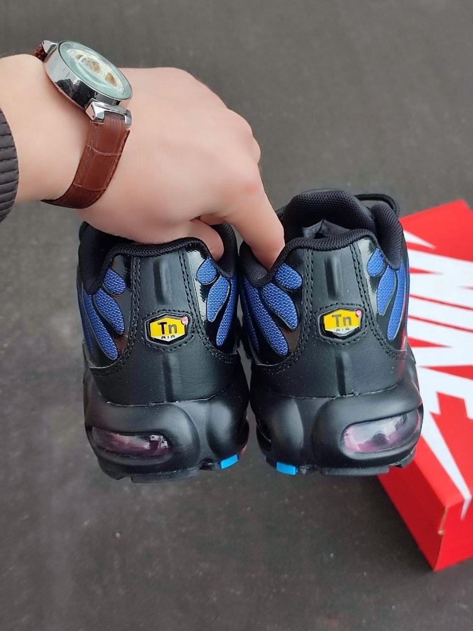 nike air max tn plus,кроссовки nike air max plus tn,кроссовки,кроссовки nike air max plus tn арт. 37364,кроссовки nike air max plus tn синий