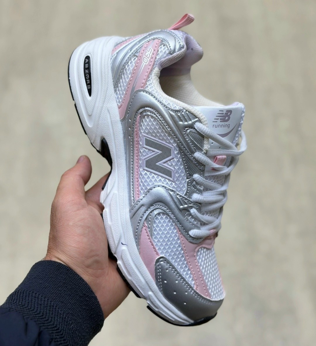 кроссовки new balance 530,кроссовки new balance,new balance 530 white silver navy,кроссовки мужские new balance 530,