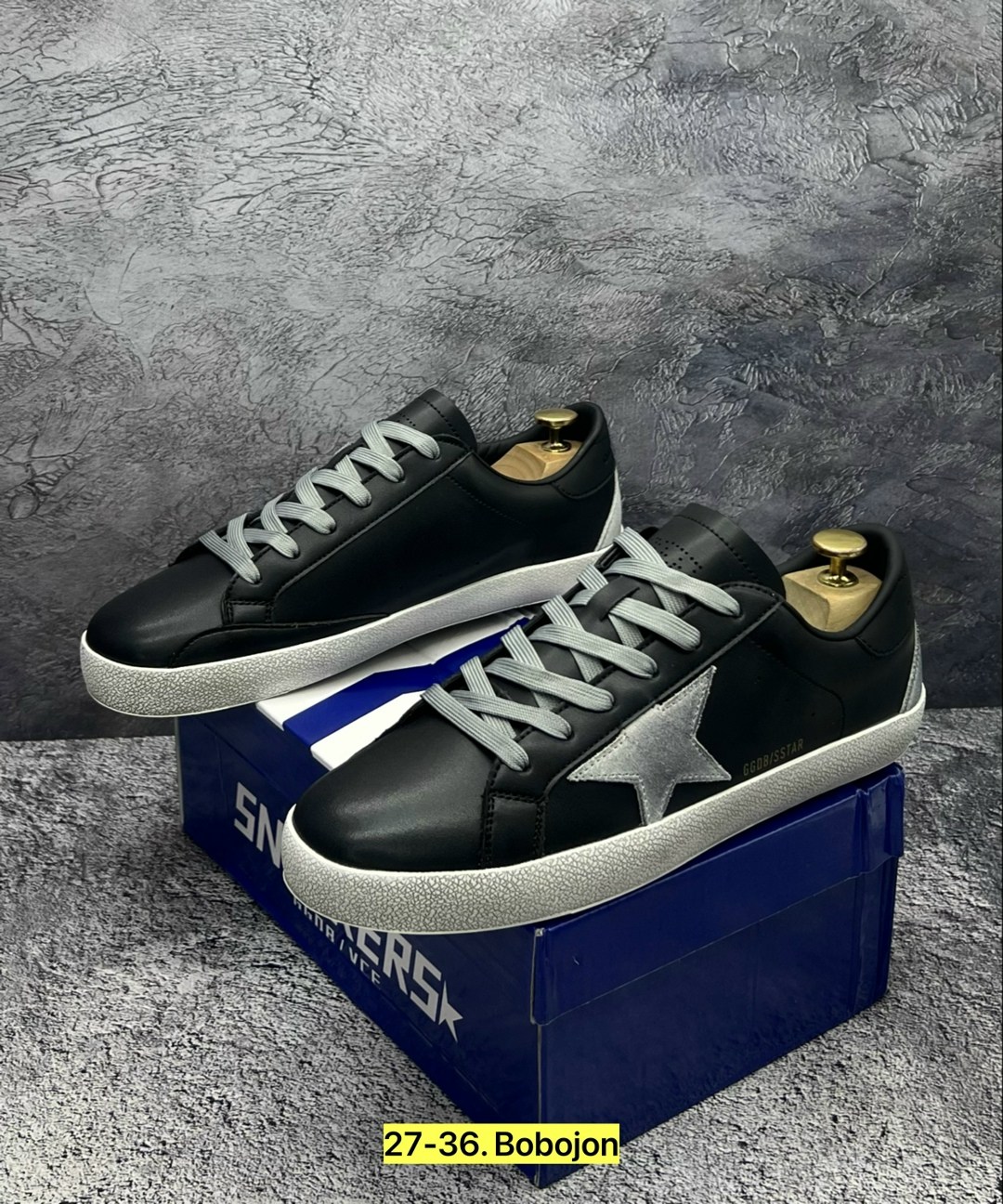 golden goose кеды hi star на платформе черный,кеды golden goose мужские,кеды golden goose,кроссовки golden goose,
