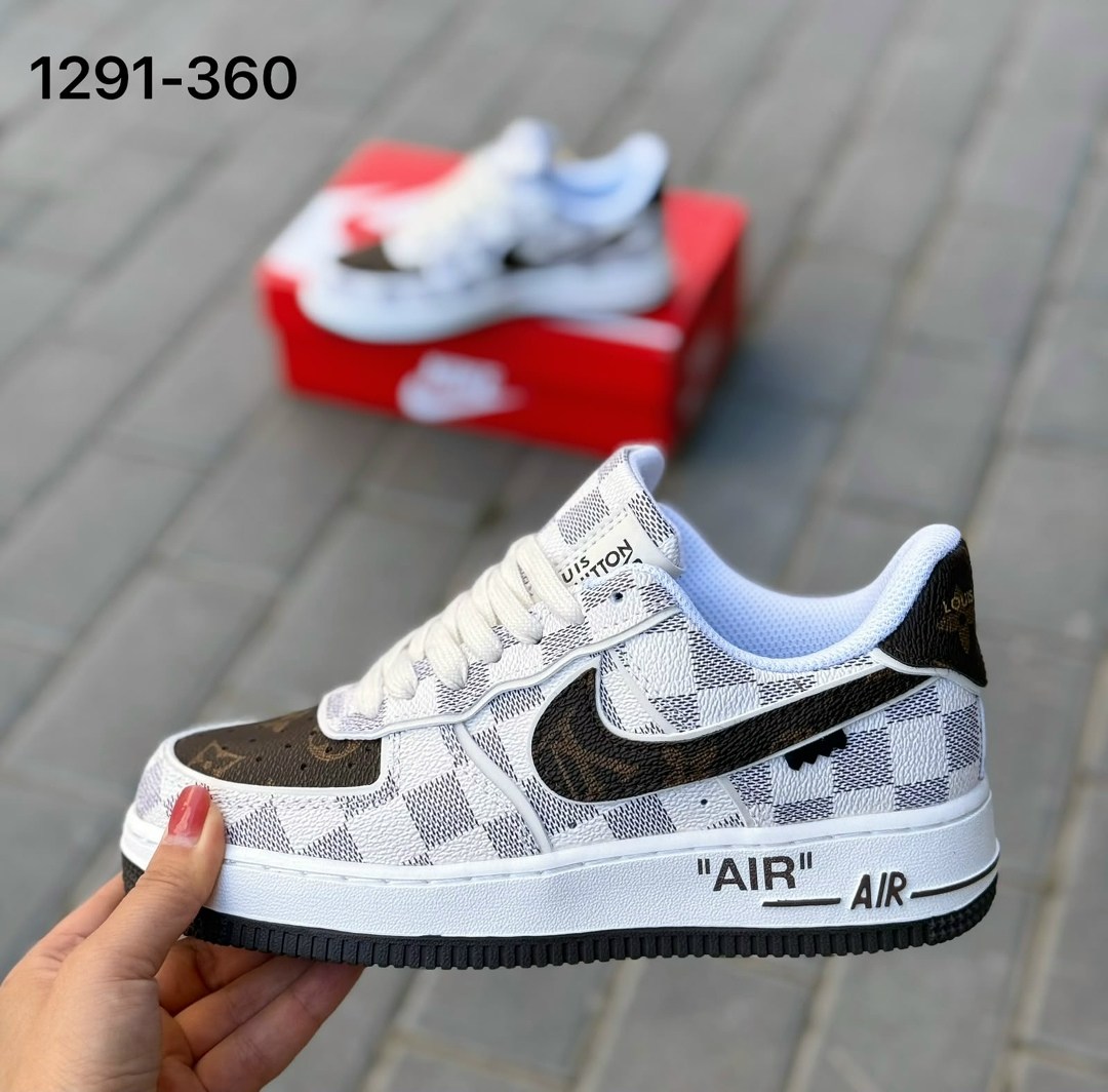 louis vuitton кроссовки мужские,низкие кроссовки,спортивная ,nike air force 1 low,кроссовки мужские