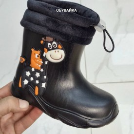 Сапоги