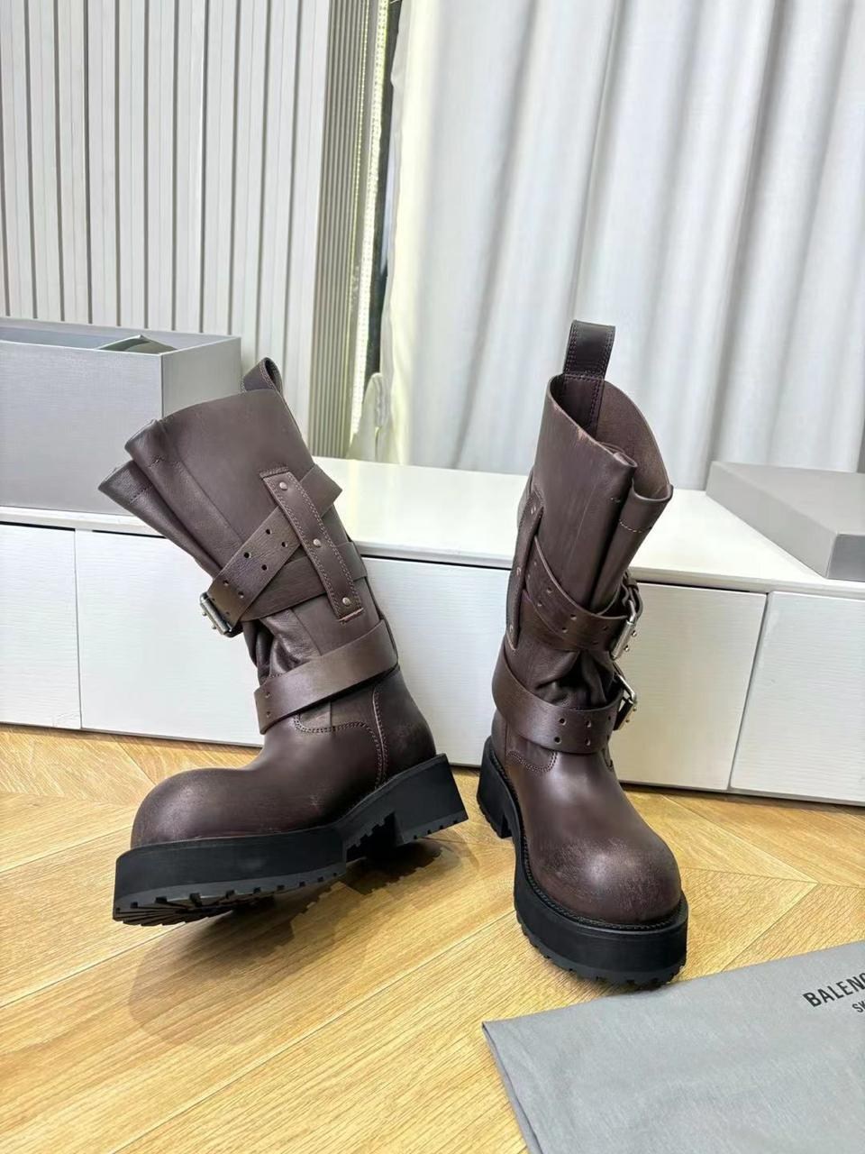 balenciaga сапоги,balenciaga ботинки,,высокие ботинки,сапоги высокие