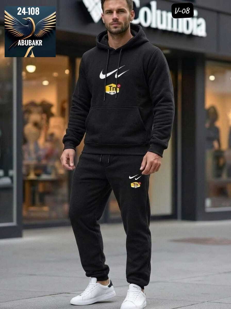 спортивные костюмы двойка,спортивные костюмы nike,мужской спортивный костюм,спортивный костюм nike черный теплый,спортивный костюм мужской nike
