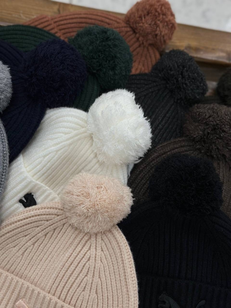 шапка пума pom beanie,шапка puma ws pom beanie,шапка puma,шапка бини женская puma ws pom beanie розовая,шапка puma pom pom beanie women's hat