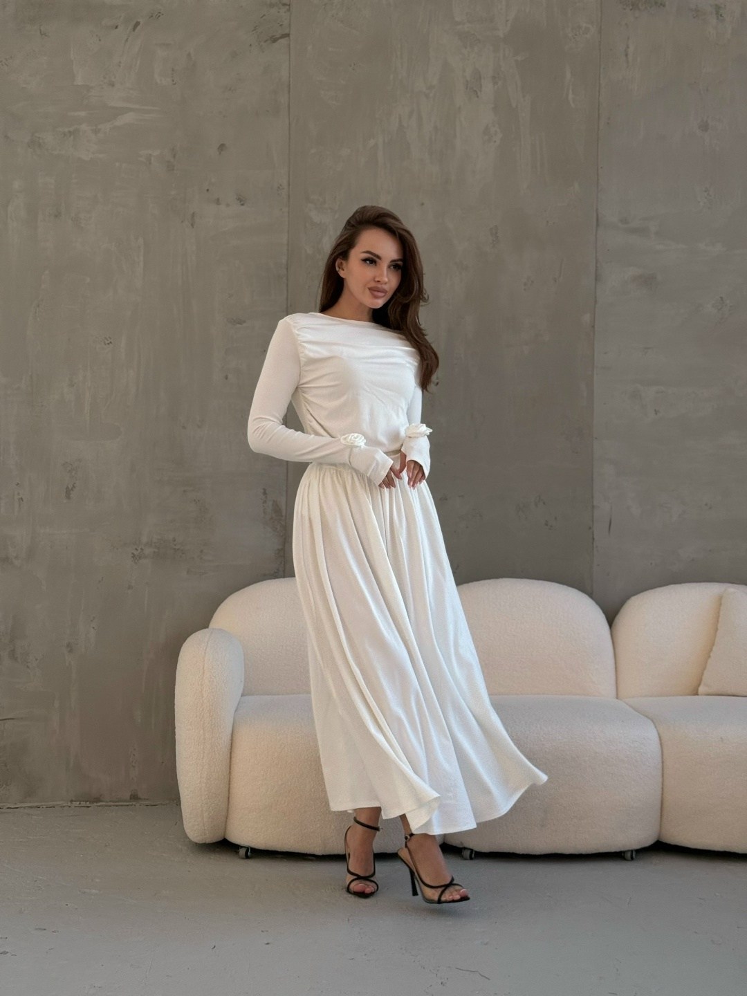 платье женское,платье лапша корсет trenddiva 251612464,атласное платье,платье лапша