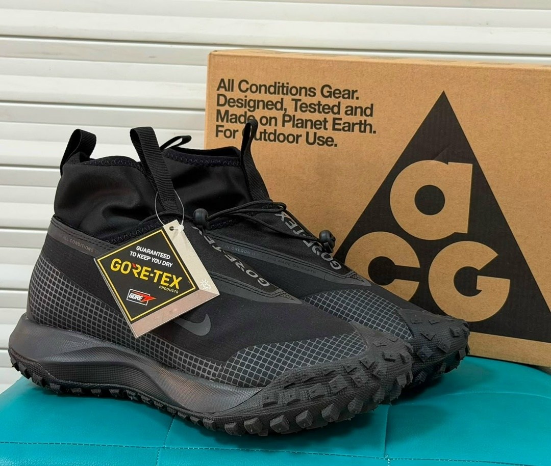 nike acg mountain fly gore-tex dark grey,кроссовки nike acg,nike acg mountain fly gore tex,nike acg gore-tex,мужской кроссовки