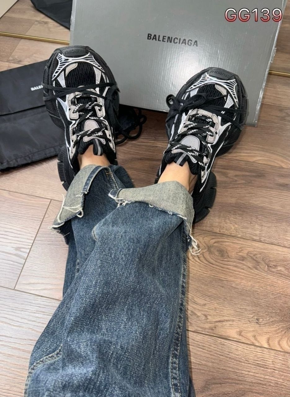 женские кроссовки balenciaga,кроссовки balenciaga,кроссовки balenciaga 3 xl,,кроссовки баленсиага 3 xl
