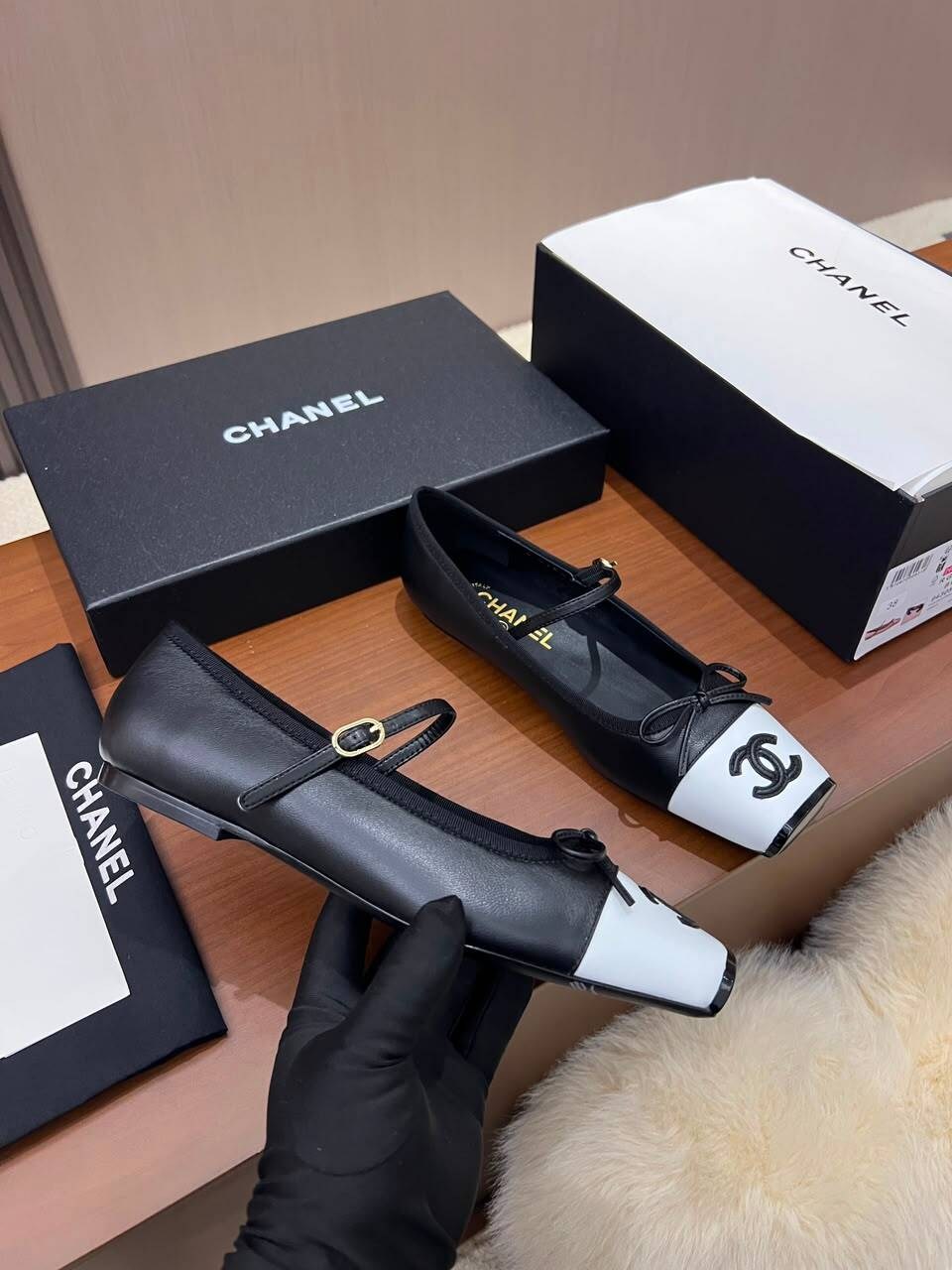 балетки chanel,балетки шанель,туфли chanel,туфли шанель,