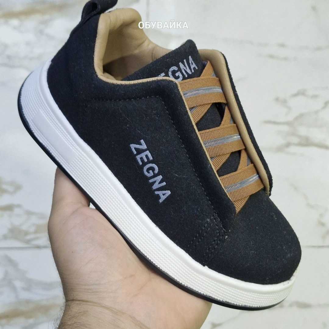 , мужская,кроссовки zegna,мужской кроссовки,мужские кеды